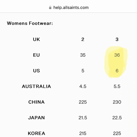 NEW AllSaints Misty Lace Up Combat Boots. Suede Leather Ankle. Taupe. 36. US 6 - Picture 15 of 16